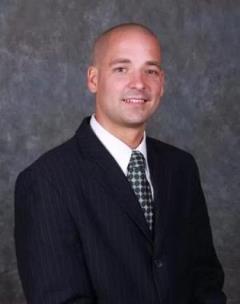 Rev. Wesley Campbell